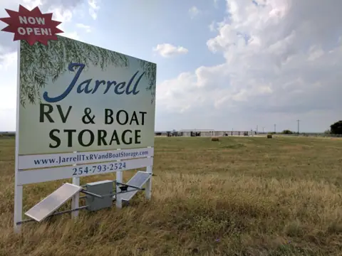 Jarrell RV & Boat Storage photo 3