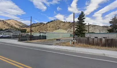 Cashmere RV & Storage, RV storage in Cashmere