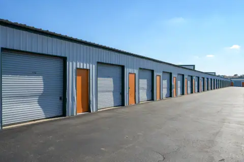 Stor-It Self Storage photo 2