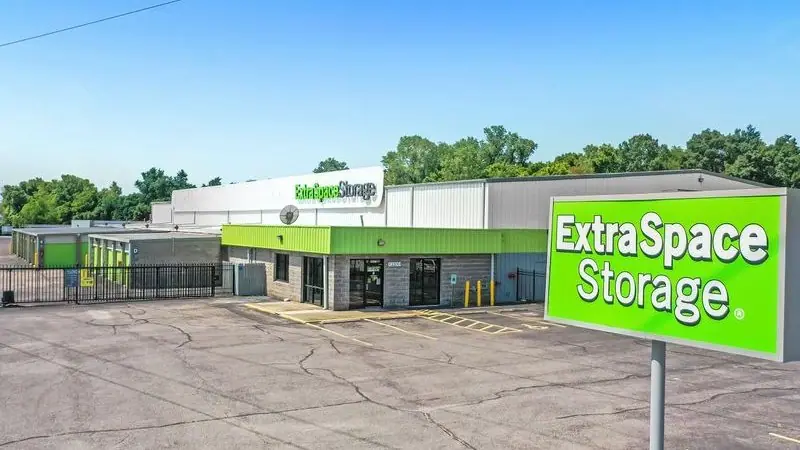 Extra Space Storage, RV storage in Memphis