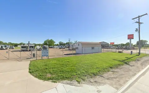 Wilco RV Storage photo 2