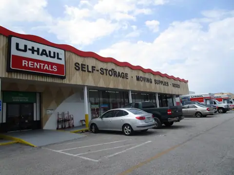 Self-Storage at U-Haul photo 2