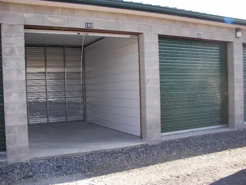 Livonia Center Storage photo 3