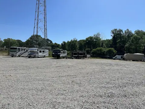 Bigfoot Boat & RV Storage photo 2