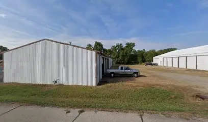 Vanguard Mini Storage, RV storage in Mountain Home