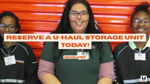 Self-Storage at U-Haul photo 3