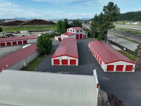 Bulldogs State Storage photo 2