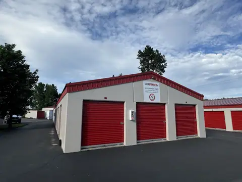 Bulldogs State Storage photo 3