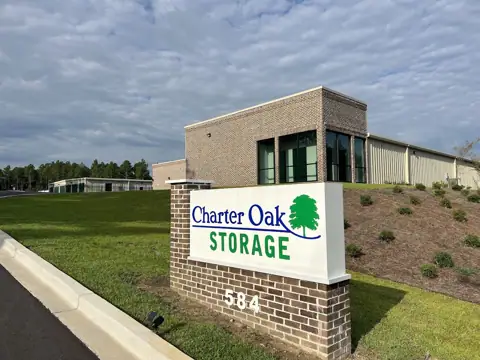 Charter Oak Storage - Longs Pond in Lexington, SC