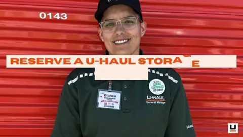 Self-Storage at U-Haul photo 2