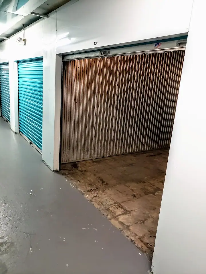E-Z Access Self Storage, RV storage in Milford