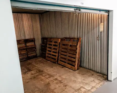 E-Z Access Self Storage photo 2