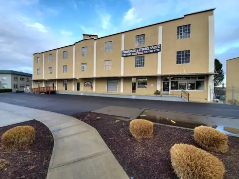 Downtown Storage & Warehouse in Salem, OR