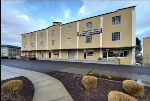 Downtown Storage & Warehouse photo 2