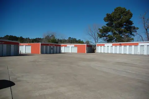 AAA Self Storage - Southwood photo 2