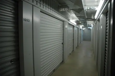 AAA Self Storage - Southwood photo 3