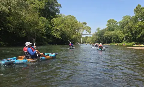 Caney Fork River Rentals photo 2