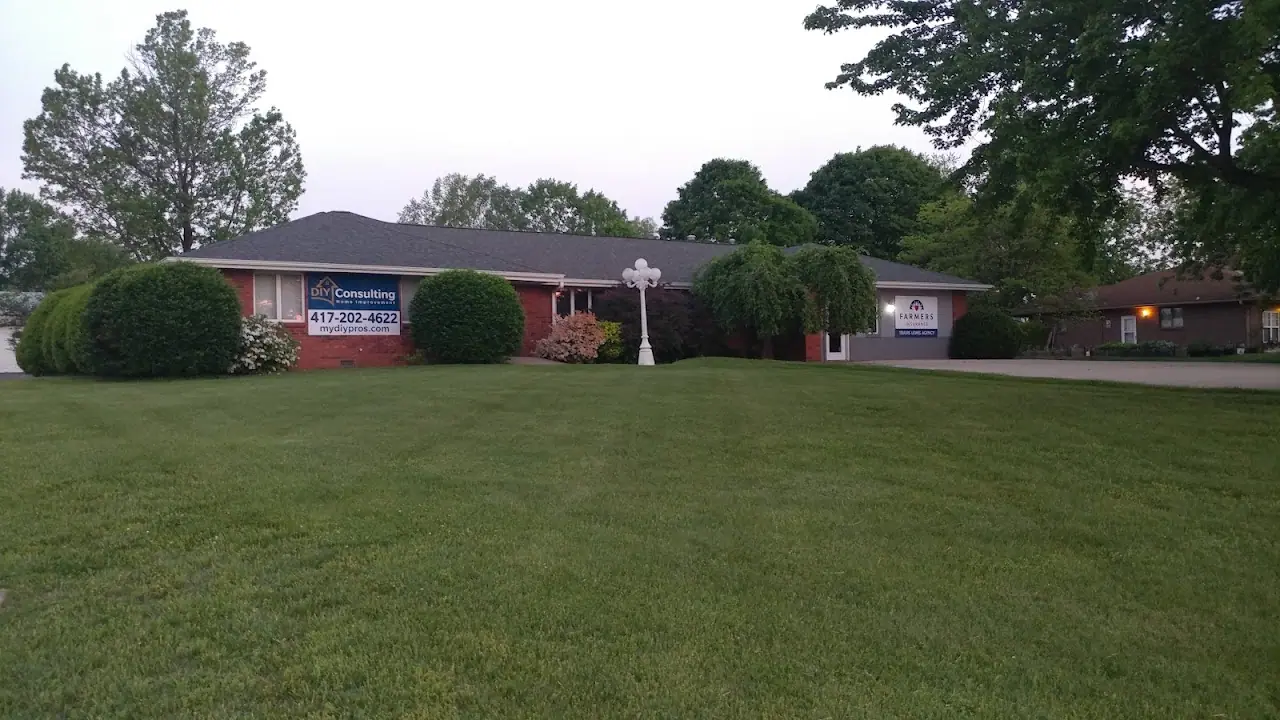 Boat & RV Storage Plus, RV storage in Nixa