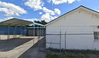 Miller Storage Rentals in Richmond, KY