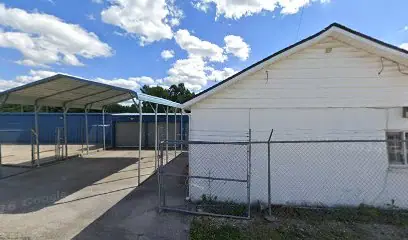 Miller Storage Rentals, RV storage in Richmond