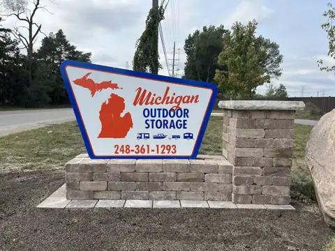 Michigan Outdoor Storage - Waterford photo 2