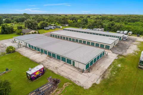 Affordable Secure Storage LaBelle in LaBelle, FL