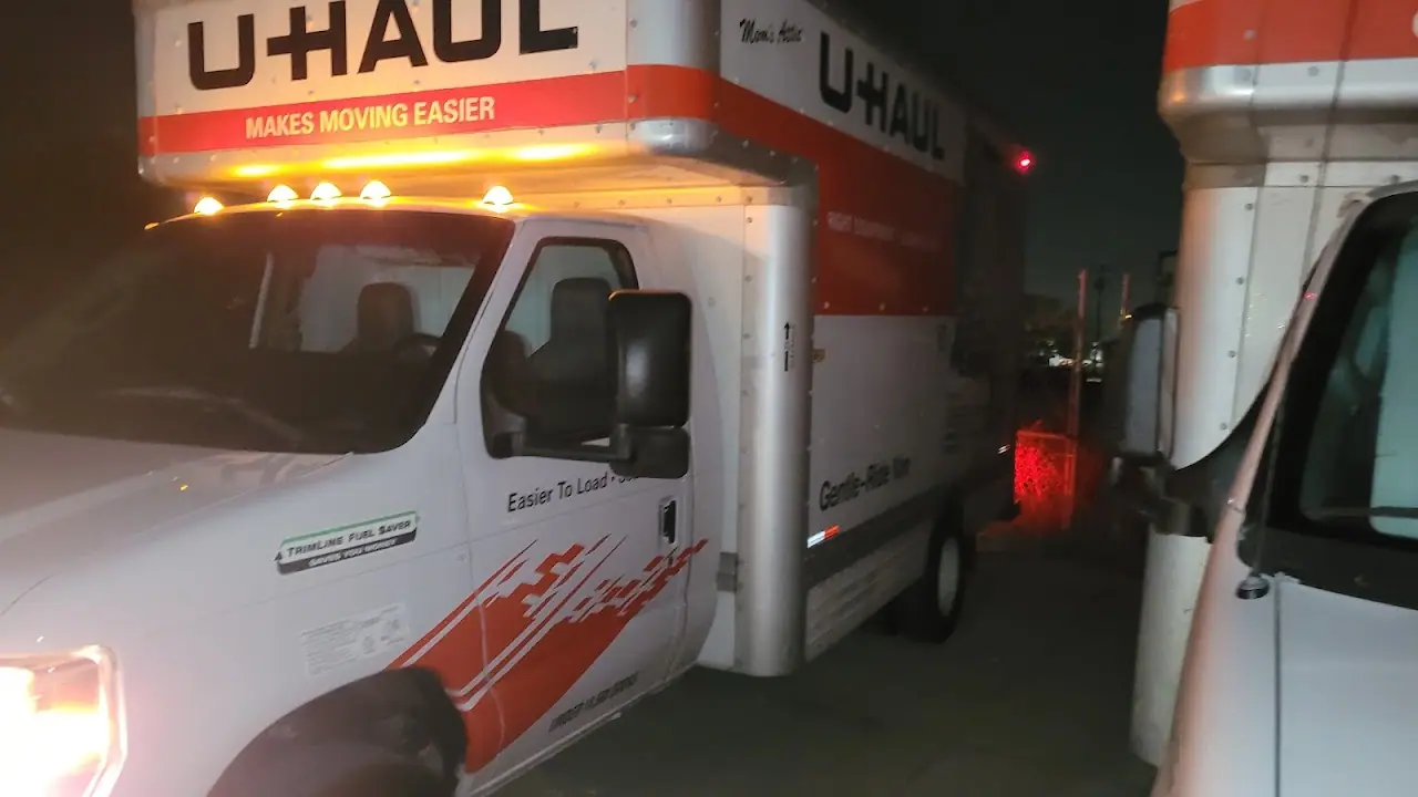 Silver Spur Storage, RV storage in Justin
