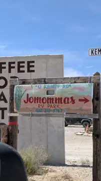 JoMommas RV Park photo 2