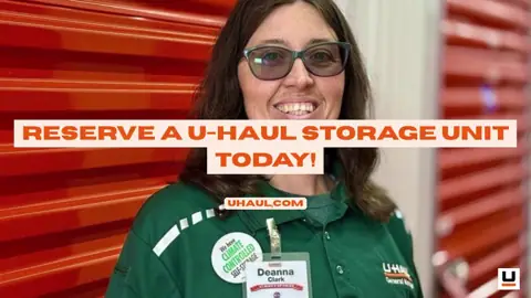 Self-Storage at U-Haul photo 2