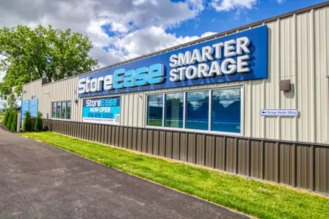 StoreEase Self Storage in Plain City, OH
