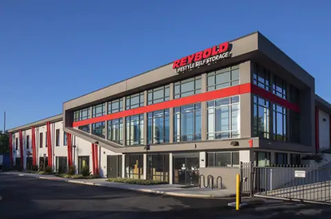 Reybold Lifestyle Self Storage in Bear, DE