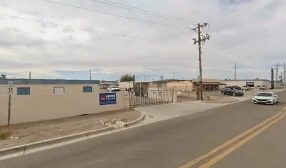 AAA Alliance Self Storage, RV storage in Yuma