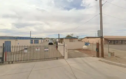 AAA Alliance Self Storage photo 2