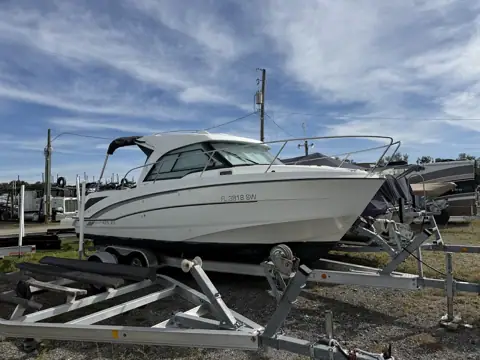 Getaway RV & Boat Storage - Punta Gorda photo 3
