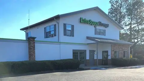 Extra Space Storage in Stockbridge, GA