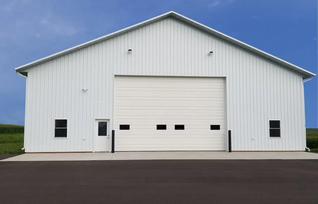 LockTight Storage, RV storage in Hager City