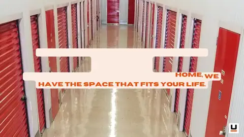 Self-Storage at U-Haul photo 2