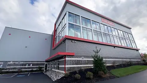 Public Storage in Brookhaven, PA