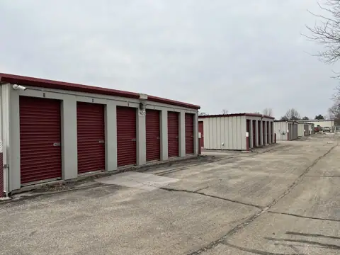 East Towne Storage Center photo 2