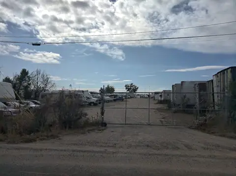 Generic Storage in Broomfield, CO