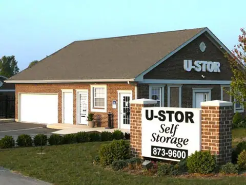 U-STOR Self Storage Zionsville, IN photo 2