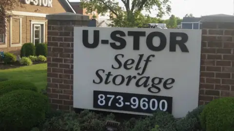 U-STOR Self Storage Zionsville, IN photo 3
