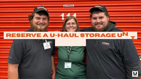 Self-Storage at U-Haul photo 2
