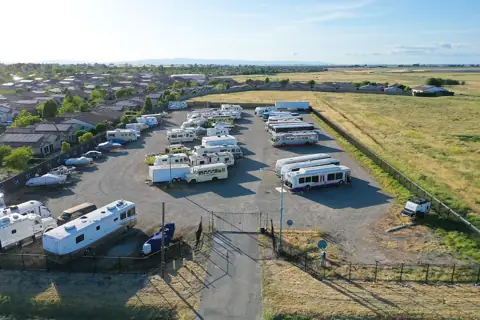 Rio Vista RV / Boat & Vehicle Storage photo 2