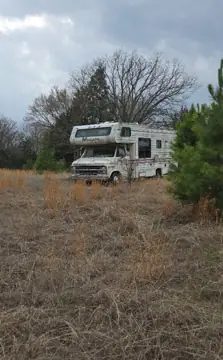 Justins RV and Boat Storage photo 2