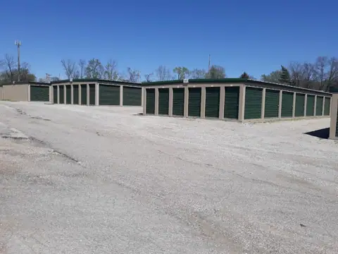 South Belt Storage in Belleville, IL
