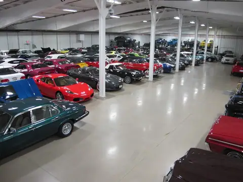 Portland Motor Club photo 3