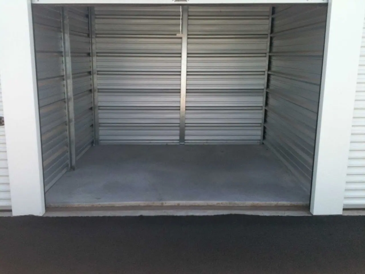Absolute Rentals, RV storage in Las Cruces