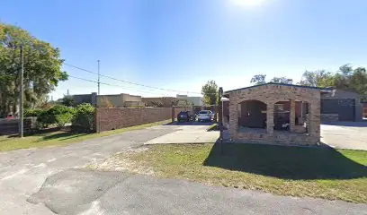 Rock Springs Storage, LLC in Apopka, FL
