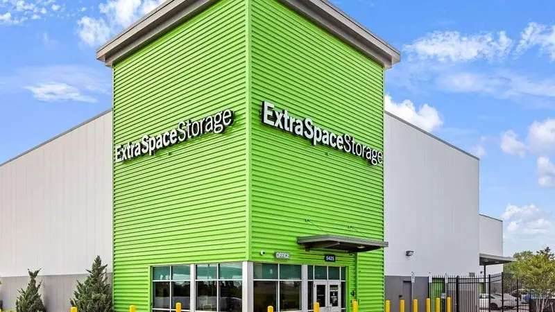 Extra Space Storage, RV storage in Baltimore